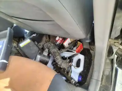 Veicolo di demolizione kia picanto 1.1 cat dell'anno 2006 alimentato g4hg