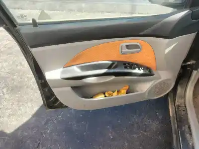 Veicolo di demolizione kia picanto 1.1 cat dell'anno 2006 alimentato g4hg