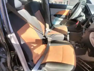 Veicolo di demolizione kia picanto 1.1 cat dell'anno 2006 alimentato g4hg