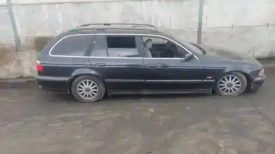 Veicolo di demolizione bmw serie 5 touring (e39) 525tds dell'anno 1997 alimentato 25-6t-1