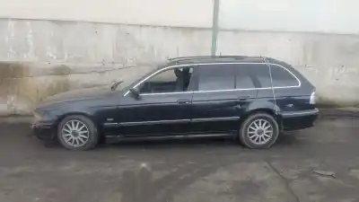 Veicolo di demolizione bmw serie 5 touring (e39) 525tds dell'anno 1997 alimentato 25-6t-1