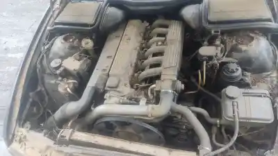 Veicolo di demolizione bmw serie 5 touring (e39) 525tds dell'anno 1997 alimentato 25-6t-1