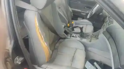 Veicolo di demolizione bmw serie 5 touring (e39) 525tds dell'anno 1997 alimentato 25-6t-1