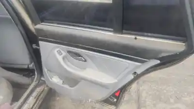 Veicolo di demolizione bmw serie 5 touring (e39) 525tds dell'anno 1997 alimentato 25-6t-1