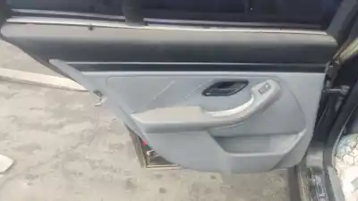 Veicolo di demolizione bmw serie 5 touring (e39) 525tds dell'anno 1997 alimentato 25-6t-1