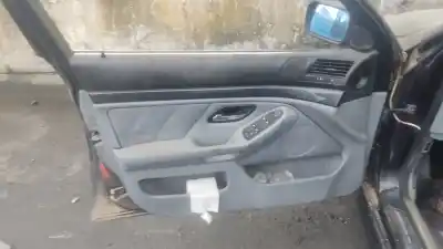 Veicolo di demolizione bmw serie 5 touring (e39) 525tds dell'anno 1997 alimentato 25-6t-1