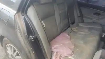 Veicolo di demolizione bmw serie 5 touring (e39) 525tds dell'anno 1997 alimentato 25-6t-1