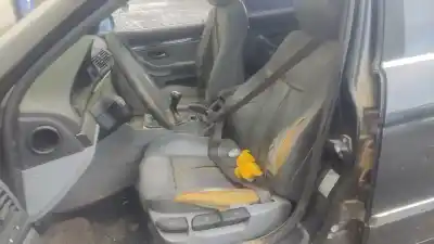 Veicolo di demolizione bmw serie 5 touring (e39) 525tds dell'anno 1997 alimentato 25-6t-1