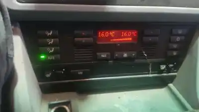 Veicolo di demolizione bmw serie 5 touring (e39) 525tds dell'anno 1997 alimentato 25-6t-1