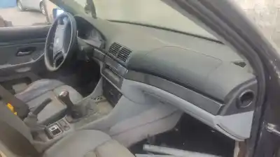 Veicolo di demolizione bmw serie 5 touring (e39) 525tds dell'anno 1997 alimentato 25-6t-1