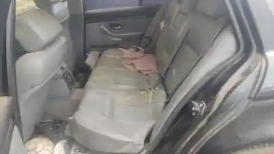 Veicolo di demolizione bmw serie 5 touring (e39) 525tds dell'anno 1997 alimentato 25-6t-1