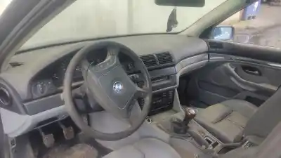 Veicolo di demolizione bmw serie 5 touring (e39) 525tds dell'anno 1997 alimentato 25-6t-1