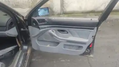 Veicolo di demolizione bmw serie 5 touring (e39) 525tds dell'anno 1997 alimentato 25-6t-1