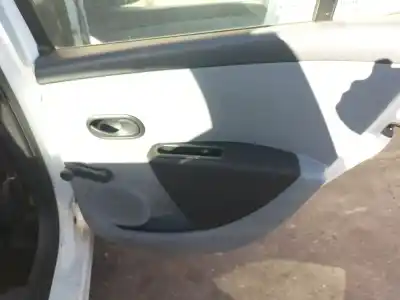 Scrapping Vehicle renault clio iii pack authentique of the year 2007 powered k9k768