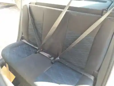 Scrapping Vehicle renault clio iii pack authentique of the year 2007 powered k9k768