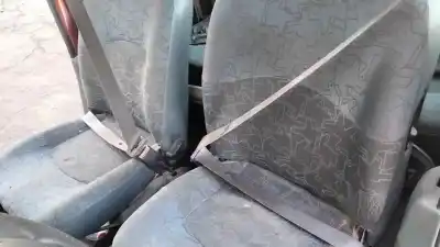 Scrapping Vehicle renault kangoo (f/kc0) authentique of the year 0 powered f8q662