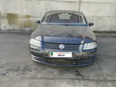 Scrapping Vehicle fiat stilo (192) 1.9 jtd / 1.9 jtd 115 active of the year 2005 powered 192a1000