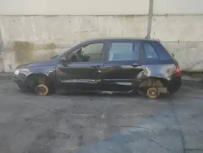 Scrapping Vehicle fiat stilo (192) 1.9 jtd / 1.9 jtd 115 active of the year 2005 powered 192a1000