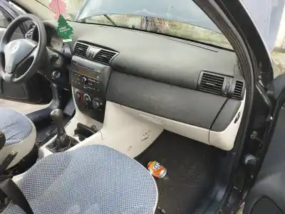 Scrapping Vehicle fiat stilo (192) 1.9 jtd / 1.9 jtd 115 active of the year 2005 powered 192a1000