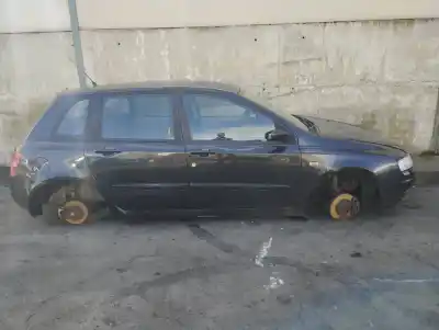 Scrapping Vehicle fiat stilo (192) 1.9 jtd / 1.9 jtd 115 active of the year 2005 powered 192a1000