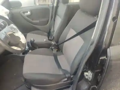 Veículo de Sucata opel corsa d sport do ano 2005 alimentado z12xep