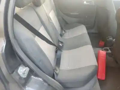 Veículo de Sucata opel corsa d sport do ano 2005 alimentado z12xep