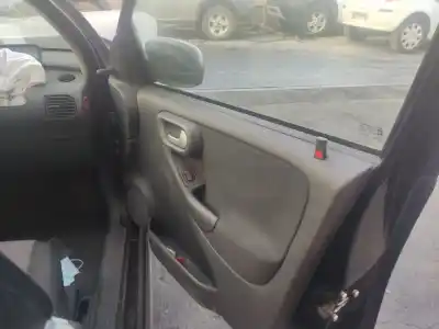 Veículo de Sucata opel corsa d sport do ano 2005 alimentado z12xep