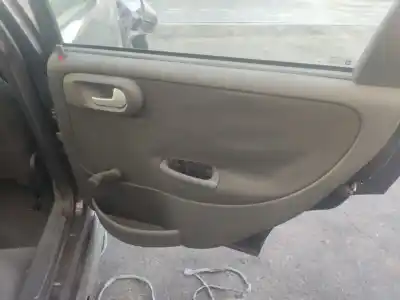 Veículo de Sucata opel corsa d sport do ano 2005 alimentado z12xep