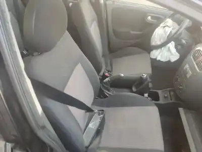 Veículo de Sucata opel corsa d sport do ano 2005 alimentado z12xep