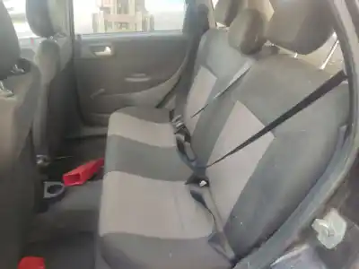 Veículo de Sucata opel corsa d sport do ano 2005 alimentado z12xep