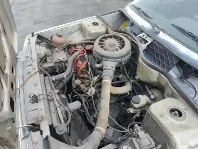 Здавання транспортного засобу renault 11 renault 11 gtl 1.4 року 1987 потужний 