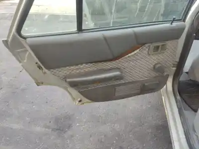 Здавання транспортного засобу renault 11 renault 11 gtl 1.4 року 1987 потужний 