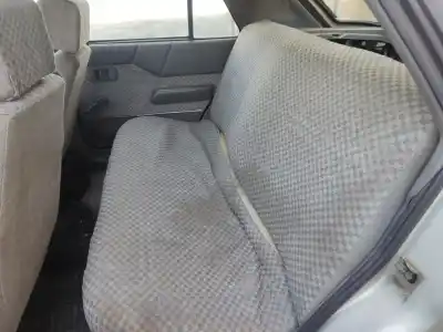 Здавання транспортного засобу renault 11 renault 11 gtl 1.4 року 1987 потужний 