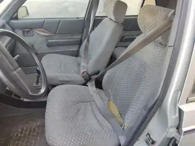Здавання транспортного засобу renault 11 renault 11 gtl 1.4 року 1987 потужний 