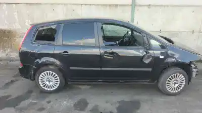 Утилизация автомобиля ford c-max (cb3) ambiente года 2009 питание g8da