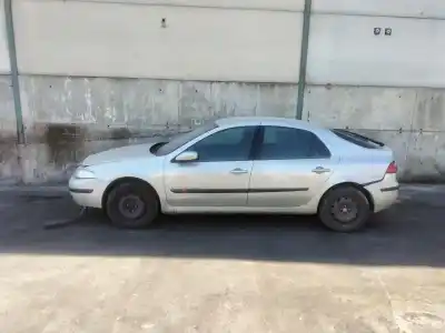 Здавання транспортного засобу renault laguna ii (bg0) authentique року 2006 потужний f9q d6