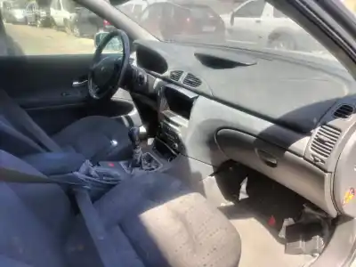 Здавання транспортного засобу renault laguna ii (bg0) authentique року 2006 потужний f9q d6