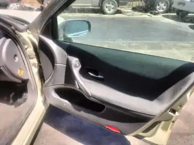 Здавання транспортного засобу renault laguna ii (bg0) authentique року 2006 потужний f9q d6