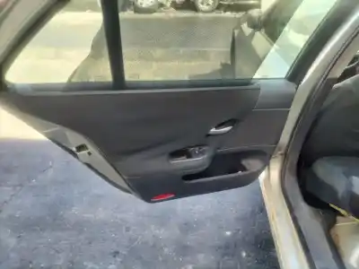 Здавання транспортного засобу renault laguna ii (bg0) authentique року 2006 потужний f9q d6