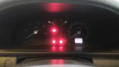 Здавання транспортного засобу renault laguna ii (bg0) authentique року 2006 потужний f9q d6