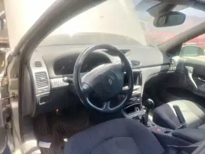 Здавання транспортного засобу renault laguna ii (bg0) authentique року 2006 потужний f9q d6
