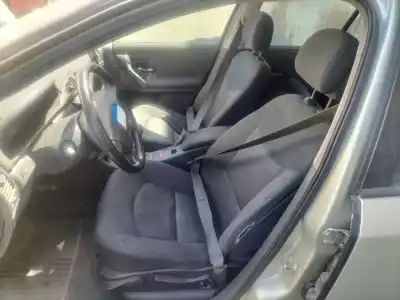 Здавання транспортного засобу renault laguna ii (bg0) authentique року 2006 потужний f9q d6