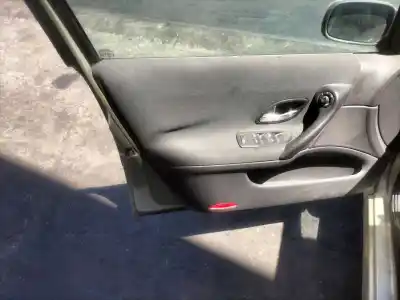 Здавання транспортного засобу renault laguna ii (bg0) authentique року 2006 потужний f9q d6