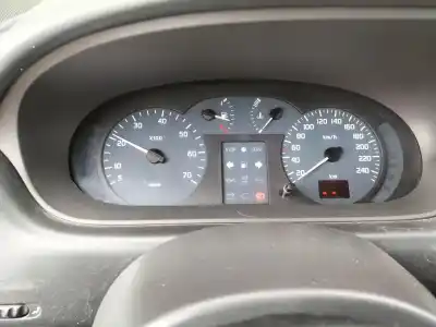 Утилизация автомобиля renault                                            scenic (ja..)                                                                                                                                                                                                                                              1.9 dci authentique года 2002 питание f9q732