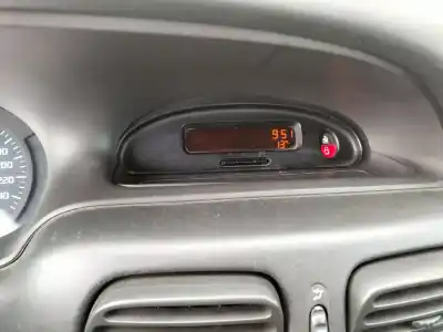 Утилизация автомобиля renault                                            scenic (ja..)                                                                                                                                                                                                                                              1.9 dci authentique года 2002 питание f9q732