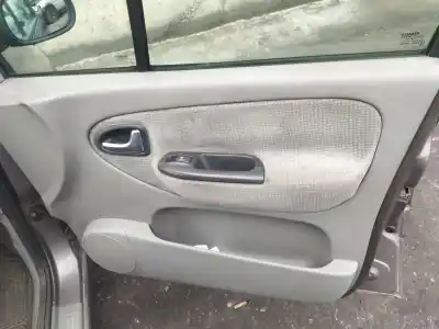 Утилизация автомобиля renault                                            scenic (ja..)                                                                                                                                                                                                                                              1.9 dci authentique года 2002 питание f9q732