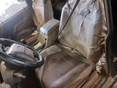 Утилизация автомобиля land rover discovery (salljg/lj) tdi года 1998 питание 21l