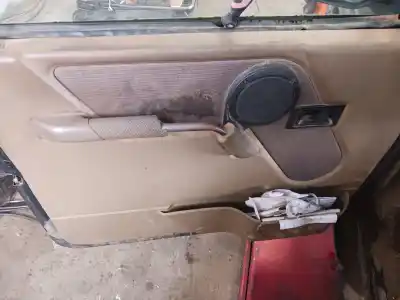 Утилизация автомобиля land rover discovery (salljg/lj) tdi года 1998 питание 21l