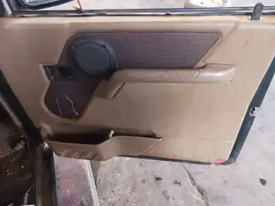 Утилизация автомобиля land rover discovery (salljg/lj) tdi года 1998 питание 21l
