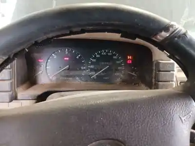 Утилизация автомобиля land rover discovery (salljg/lj) tdi года 1998 питание 21l